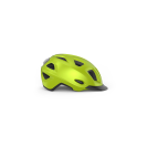 Велошлем Met Mobilite  (Yellow, 2023)