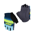 Велоперчатки Leatt MTB 5.0 Endurance Glove  (Aqua, 2024)