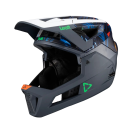 Велошлем Leatt MTB Enduro 4.0 Helmet  (Jungle, 2024)