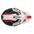 Шлем Acerbis PROFILE 5 22-06 White/Red