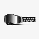 Очки 100% Armega Goggle Renen S2 / Mirror Silver Lens  (, 2023)