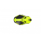 Шлем Acerbis STEEL CARBON Yellow Fluo