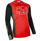 Джерси Acerbis MX J-RACE Red/Black