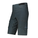 Велошорты Leatt MTB All Mountain 2.0 Short  (Black, 2022)