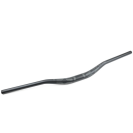 Руль E Thirteen Race Carbon Handlebar 800х35х35mm Black  (Black, 2023)