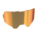 Линза Leatt MTB RideViz Lens Iriz Rust Bronze UC 68%  (Bronze, 2024)