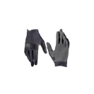 Мотоперчатки подростковые Leatt Moto 1.5 Jr Glove  (Blue, 2024)