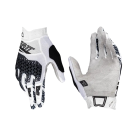 Велоперчатки Leatt MTB 4.0 Lite Glove  (White, 2024)