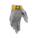 Велоперчатки Leatt MTB 4.0 Lite Glove  (Gold, 2024)