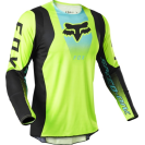 Мотоджерси Fox 360 Dier Jersey  (Flow Yellow, 2022)