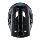 Велошлем Leatt MTB All Mountain 4.0 Helmet  (Black, 2022)