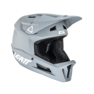 Велошлем Leatt MTB Gravity 1.0 Helmet  (Titanium, 2023)
