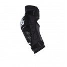 Налокотники Acerbis SOFT ELBOW Black/White