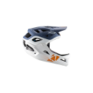 Велошлем Leatt MTB Enduro 3.0 Helmet  (Steel, 2022)