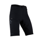 Велошорты Leatt MTB Trail 2.0 Short  (Black, 2024)