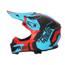 Шлем Acerbis PROFILE 5 22-06 Red/Blue