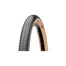 Покрышка Maxxis DTH 26x2.15 TPI 60 кевлар EXO/Tanwall  (Black, 2023)