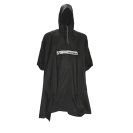 Накидка дождевая Acerbis PONCHO RAINCOVER Black