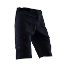 Велошорты Leatt MTB Enduro 2.0 Short  (Black, 2024)