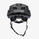Велошлем 100% Altec Helmet  (Black, 2020)