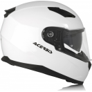 Шлем Acerbis FULL FACE X-STREET White