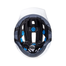 Велошлем Leatt MTB All Mountain 3.0 Helmet  (White, 2024)