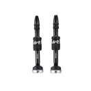 Ниппель бескамерный E Thirteen Quickfill Gen2 23-31mm 2 шт. Black  (Black, 2024)