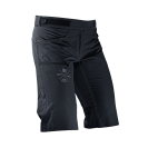 Велошорты женские Leatt MTB All Mountain 3.0W Short  (Black, 2024)