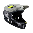 Велошлем Leatt MTB Enduro 3.0 Helmet  (Granite, 2024)