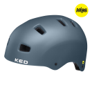 Шлем  KED CITRO Deep Blue