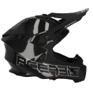 Шлем Acerbis STEEL CARBON 22-06 Black/Grey