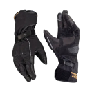 Мотоперчатки Leatt ADV SubZero 7.5 Glove  (Stealth, 2024)