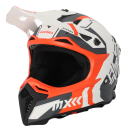 Шлем Acerbis PROFILE 5 22-06 White/Orange