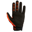 Мотоперчатки Fox Dirtpaw Glove  (Flow Orange, 2023)