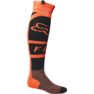 Носки Fox Lux Fri Thin Sock  (Flow Orange, 2022)