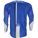 Джерси Acerbis MX J-WINDY ONE VENTED Blue/White