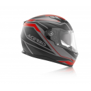 Шлем Acerbis FULLFACE X-STREET Red/Black