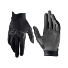 Мотоперчатки детские Leatt Moto 1.5 Mini Glove  (Black, 2022)