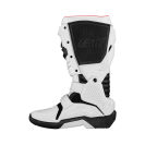 Мотоботы Leatt 4.5 Enduro Boot  (White, 2025)