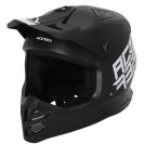 Шлем детский Acerbis PROFILE JUNIOR Black 2