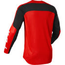 Мотоджерси Fox 360 Merz Jersey  (Flow Red, 2022)