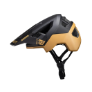 Велошлем Leatt MTB All Mountain 4.0 Helmet  (Peanut, 2024)