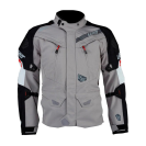 Мотокуртка Leatt ADV DriTour 7.5 Jacket  (Iron, 2024)