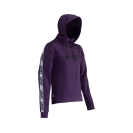 Велотолстовка Leatt MTB Gravity 3.0 Hoodie  (Velvet, 2024)