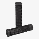Ручки SDG Thrice Grip 31mm Black  (Black, 2020)