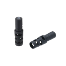 Наконечник рубашки Jagwire End Cap Anti-Kink 4 мм Plastic Black  (Black, 2021)