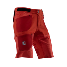 Велошорты Leatt MTB All Mountain 3.0 Short  (Glow, 2024)