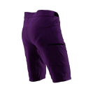 Велошорты Leatt MTB Trail 3.0 Short  (Velvet, 2024)