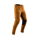 Велоштаны Leatt MTB Enduro 3.0 Pant  (Peanut, 2024)