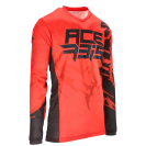 Джерси Acerbis MX J-TRACK SIX Red/Black